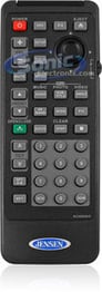 Jensen VM9412 + Jensen NAV102 Package Image 4