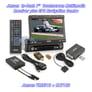 Jensen VM9313 + Jensen NAV102 Package Image 1