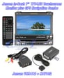 Jensen VM9412 + Jensen NAV102 Package Image 1