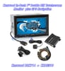 Kenwood DDX714 + Kenwood KNA-G510 Package Image 1