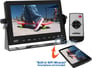 BOYO Vision VTW7010 Smartphone Monitor Integration Image 1