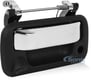 BOYO Vision Tailgate Reverse Camera VTS11HD (Chrome) Image 2