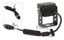 HD Heavy Duty Bracket Type Night Vision Rear View Camera Image 2
