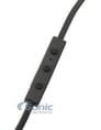 NuForce BE6 (Gunmetal) Image 3
