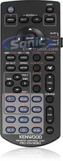 Kenwood eXcelon KVT-819DVD + Kenwood KNA-G510 Package Image 4
