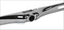 Pyle PLCM18SC (Zinc Metal Chrome) Image 2