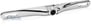 Pyle PLCM18SC (Zinc Metal Chrome)- OPEN BOX  Image 1