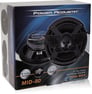 Power Acoustik MID-80 Image 6