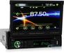 Power Acoustik PD-724HB Image 2