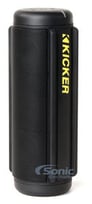 Kicker KPw2 (Black - 42KPW2B) Image 3