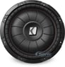 Kicker CompVT CVT124 (43CVT124) Image 3