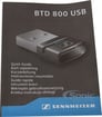 Sennheiser BTD 800 USB Image 3