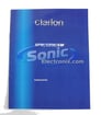 Clarion SRW1052 Image 5