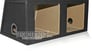 Sonic Sub Box: 2HK12-2.7 (BLACK) Image 1