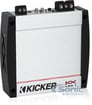 Infinity Subs + Kicker Amp Upgrade Bundle Image 2