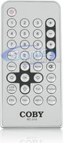 Coby TF-TV791 Image 5