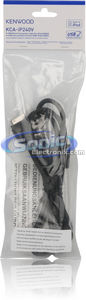 Kenwood KCA-IP240V Image 3