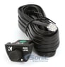 RE Audio XXX12 V2D4 + Kicker Amplifier Bundle Image 5