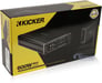 Kicker CXA300.4 (43CXA3004) Open Box Image 6