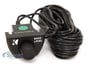 Kicker 43CXARC Wired Remote Control Bass Knob Image 1