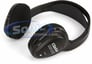 Clarion WH204 (2 Sets of Headphones) Image 2
