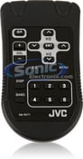 JVC KT-HDPK1 - HD Radio Professional Install Car Package (KT-HDP1 + KV-K1017) Image 4