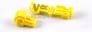 T-Tap 50 Pack Yellow 12-10 Gauge Image 1