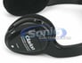 Clarion WH204 (2 Sets of Headphones) Image 5