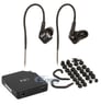 NVX EX10S + FIIO E6 Image 1