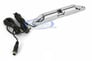 BOYO Vision RL28 (Chrome) Image 1