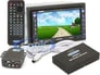 Jensen VM9022HD Image 1