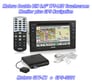 Motevo GTV-X1 + Motevo GPS-3301 Package Image 1