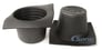 Install Bay 8" Round Foam Acoustic Speaker Baffles (VXT80) Image 1