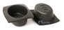 Install Bay  6" x 9" Shallow Foam Acoustic Speaker Baffles (VXT92) Image 1