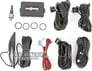 Crimestopper Backstopper CA-5004 Image 1