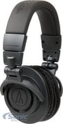 Audio Technica ATH-M50xMG Open Box (Matte Gray) Image 2