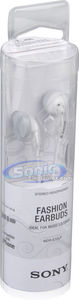 Sony MDR-E10LP (White)  Image 5