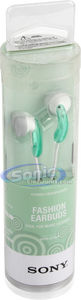 Sony MDR-E10LP (Pastel Green) Image 5