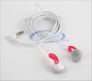 Sony MDR-E10LP (Pink) Image 2