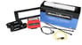 Biketronics BT1005X Harley Stereo Install Kit Image 1
