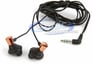 Sony MDR-ED12LP (Gold) Image 2