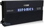 Power Acoustik Subwoofer + Hifonics H35 Amplifier Bundle Image 2