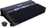 NVX Subwoofer + Hifonics H35 Amplifier Bundle Image 3