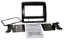 Scosche TA2053BKB Dash Kit Image 1