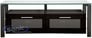 Plateau D&Eacute;COR 50 (Black Oak w/ Clear Glass)  Image 1