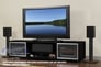 Plateau SR-V-75 (Black) Image 1