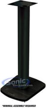 Plateau ST-30 (Black Oak - Pair)  Image 1