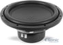 NVX 12" Subwoofer + Hifonics Zeus Amplifier Bundle Image 4