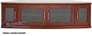Plateau NEWPORT 62 (Walnut) Image 2