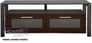 Plateau D&Eacute;COR 50 (Espresso w/ Black Glass)  Image 1